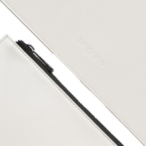 Clutch bag Cosmo White - 4