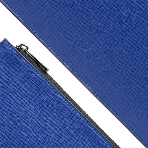 Clutch bag Cosmo Blue - 4