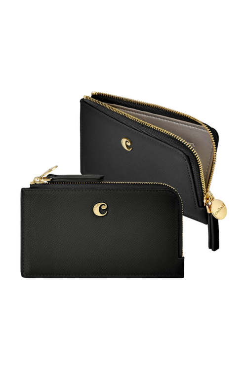 Card holder Séraphine Black - 1