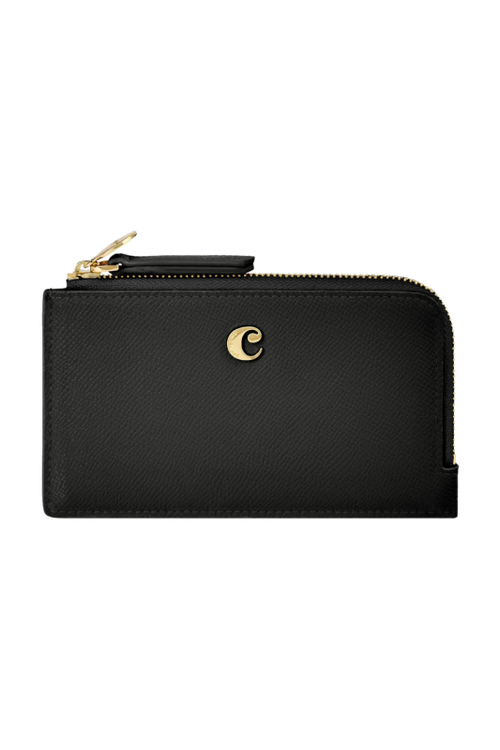 Card holder Séraphine Black - 3