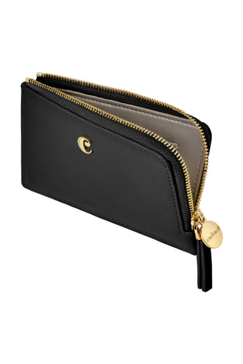 Card holder Séraphine Black - 4