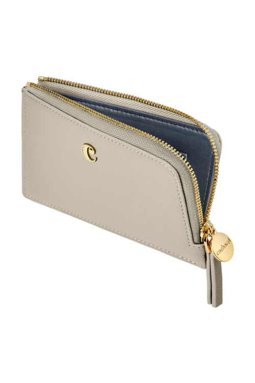 Card holder Séraphine Light Grey - 4