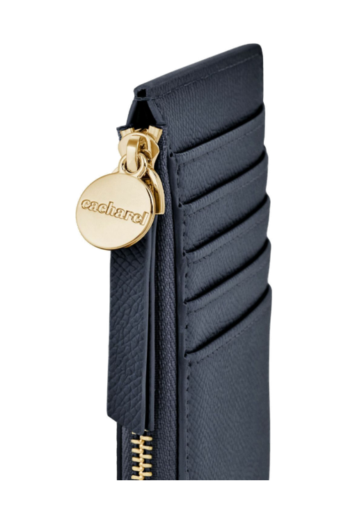 Card holder Séraphine Navy - 2
