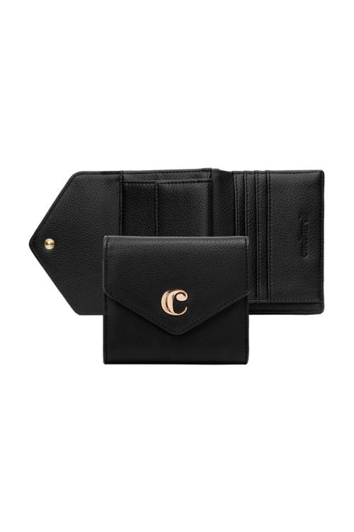 Lady wallet Alma Black - 1