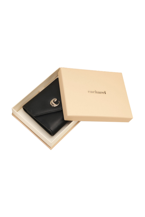 Lady wallet Alma Black - 6