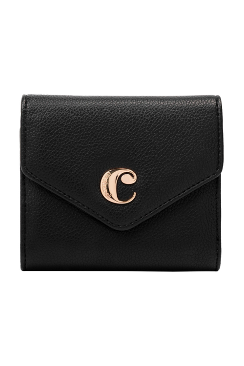 Lady wallet Alma Black - 2