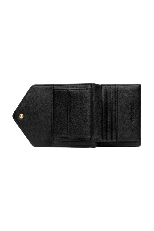 Lady wallet Alma Black - 4
