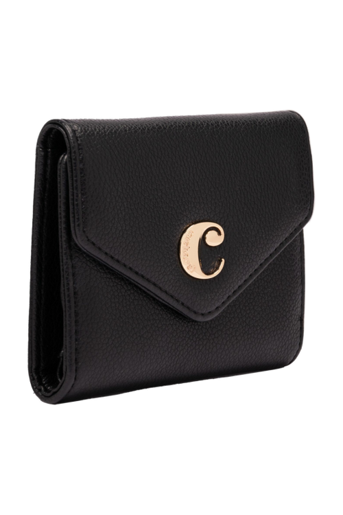 Lady wallet Alma Black - 3