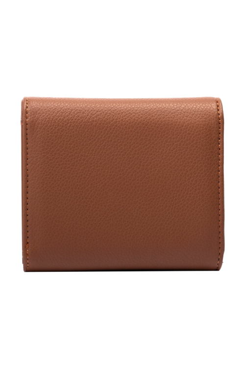 Lady wallet Alma Camel - 5