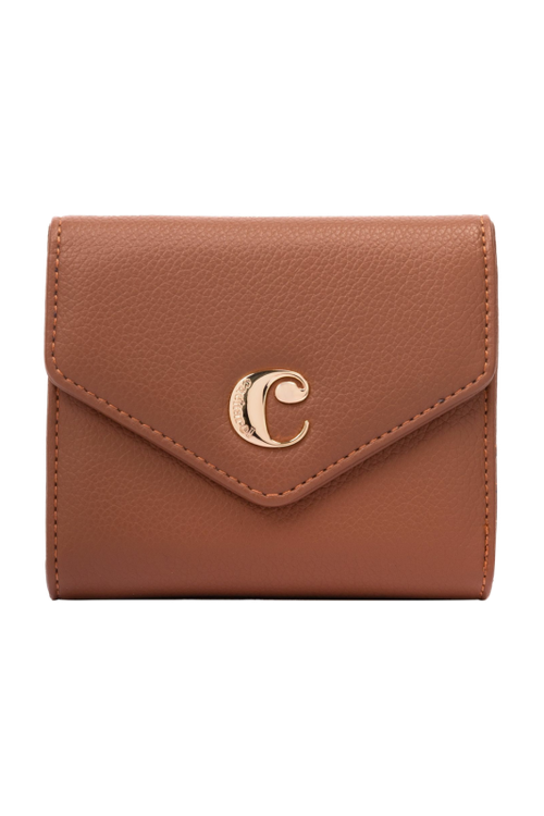 Lady wallet Alma Camel - 2