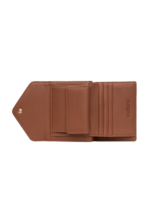 Lady wallet Alma Camel - 4