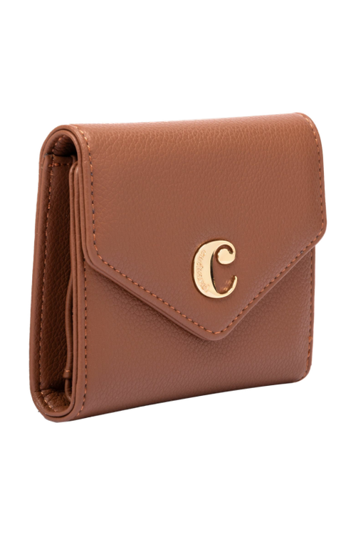 Lady wallet Alma Camel - 3