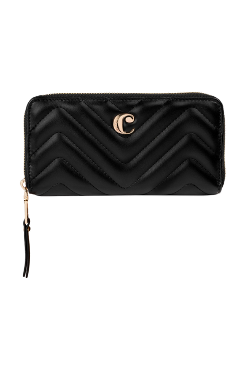 Travel wallet Odeon Black - 2