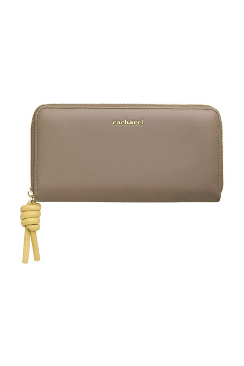 Cestovní peněženka Apolline Beige