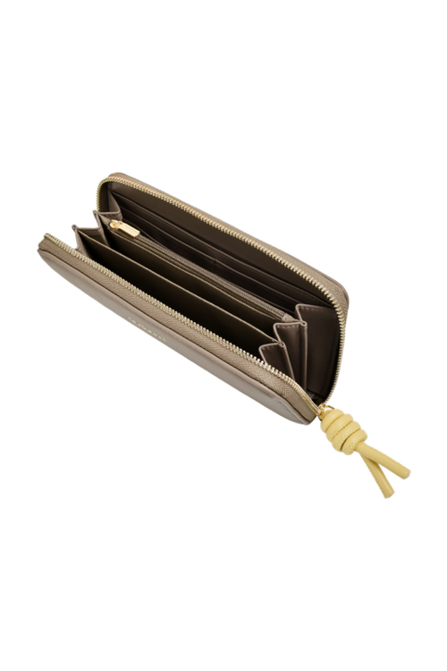 Portmonetka podrózna Apolline Beige - 2