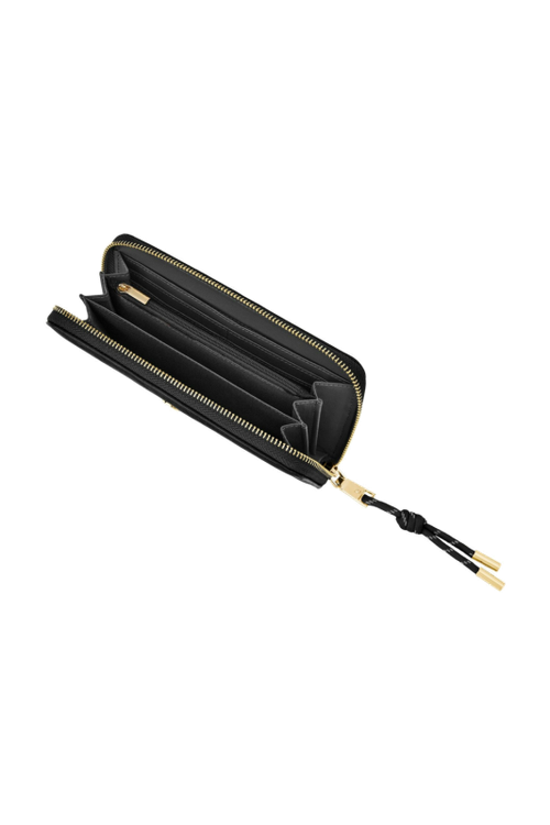 Travel wallet Philomène Black - 4