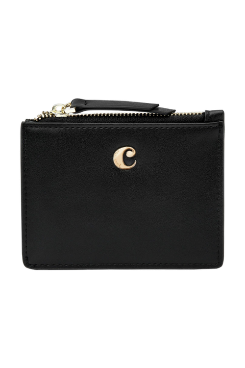 Coins purse Andrea Black - 1
