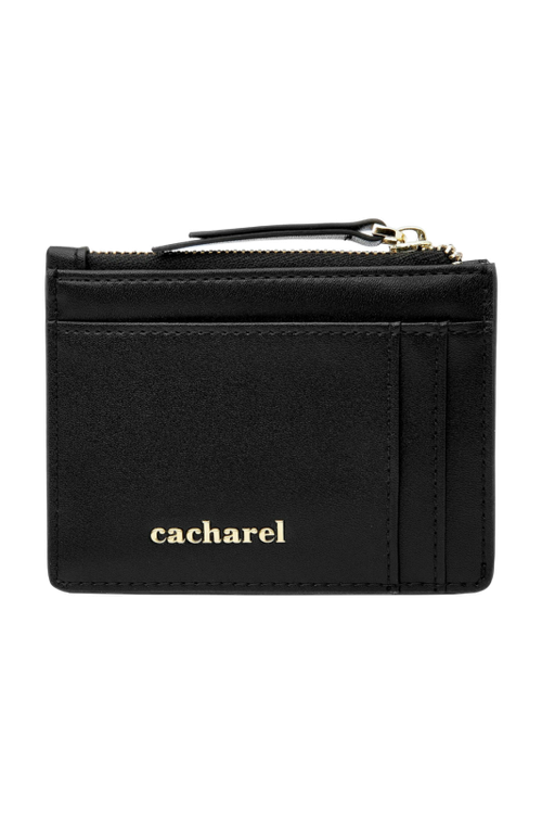 Coins purse Andrea Black - 3