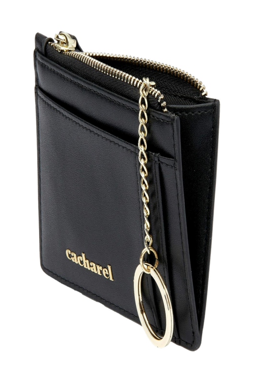 Coins purse Andrea Black - 4