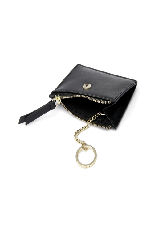 Coins purse Andrea Black - 2