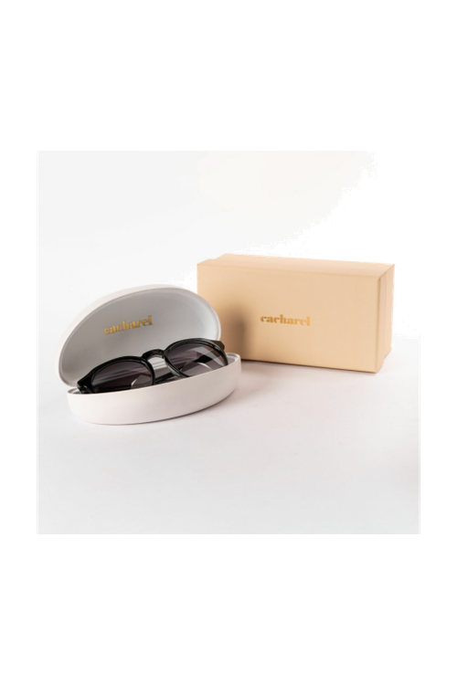 Sunglasses Alesia Black - 4