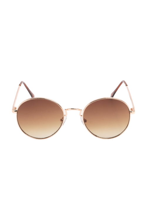 Sunglasses Alma Gold - 1