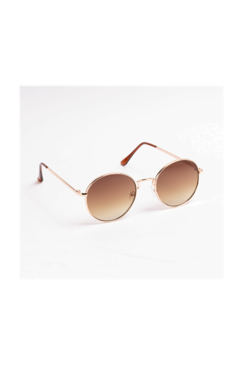 Sunglasses Alma Gold - 2