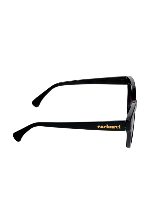Sunglasses Séraphine Black - 2