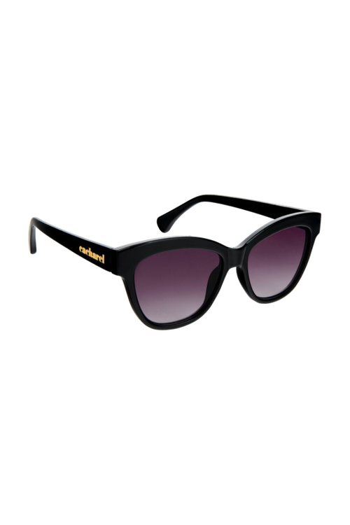 Sunglasses Séraphine Black - 3
