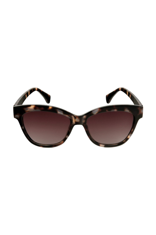 Sunglasses Séraphine Tortoise - 1