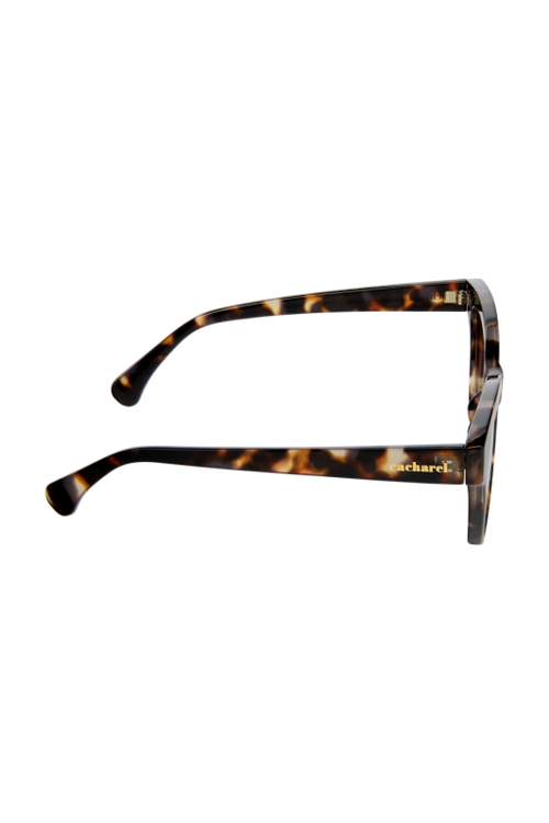 Sunglasses Séraphine Tortoise - 2