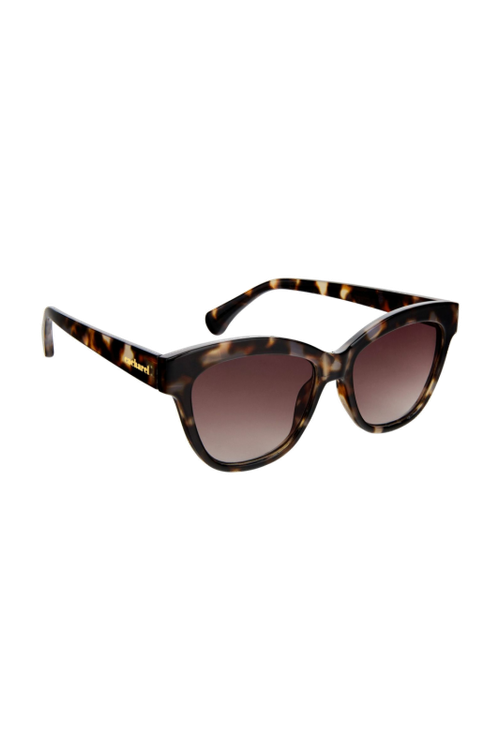 Sunglasses Séraphine Tortoise - 3