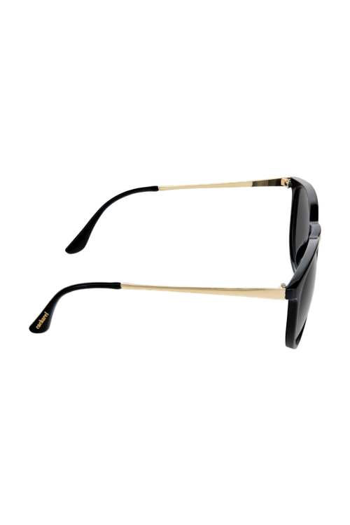 Sunglasses Philomène Black - 2