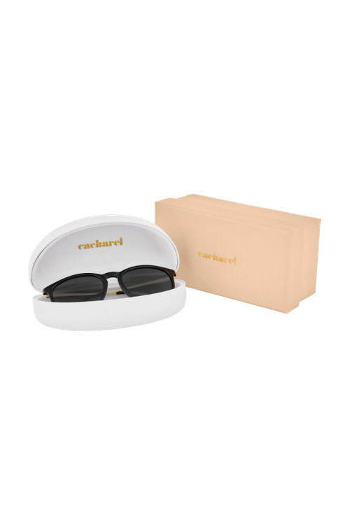 Sunglasses Philomène Black - 4