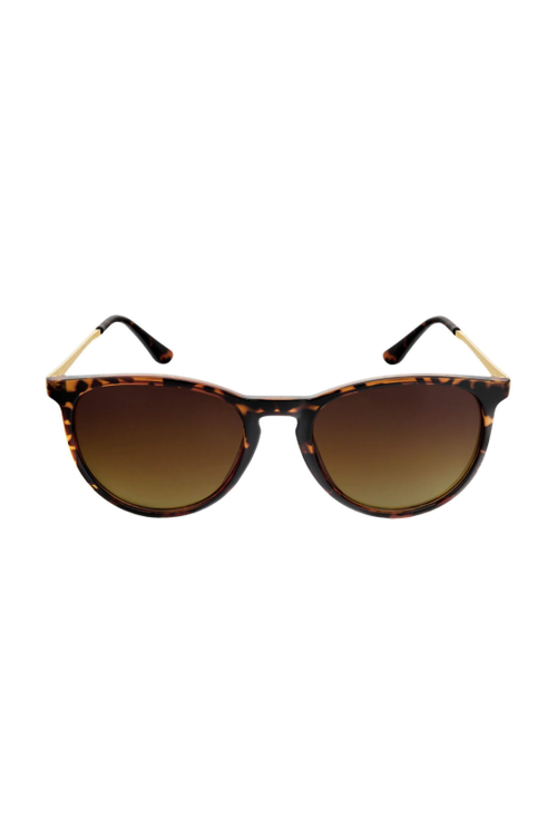 Sunglasses Philomène Tortoise - 1