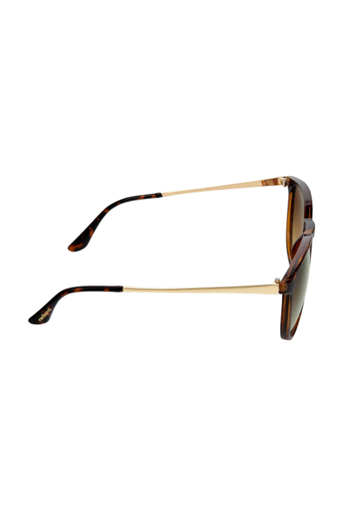 Sunglasses Philomène Tortoise - 2