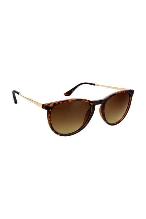 Sunglasses Philomène Tortoise - 3
