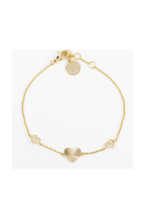 Bracelet Alix Gold - 1