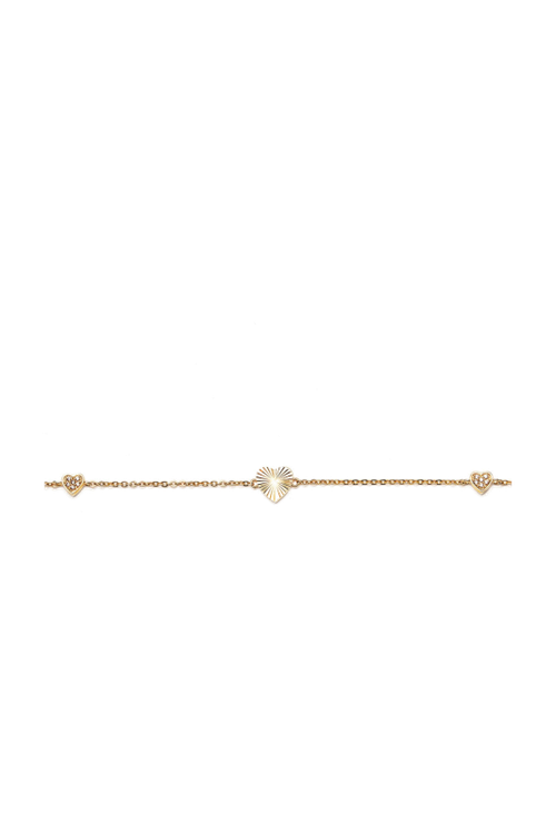 Bracelet Alix Gold - 2