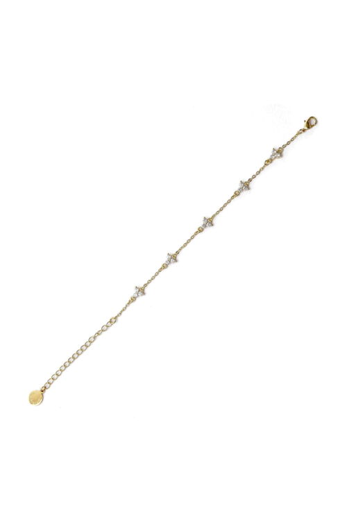 Bracelet Ambre Gold - 2