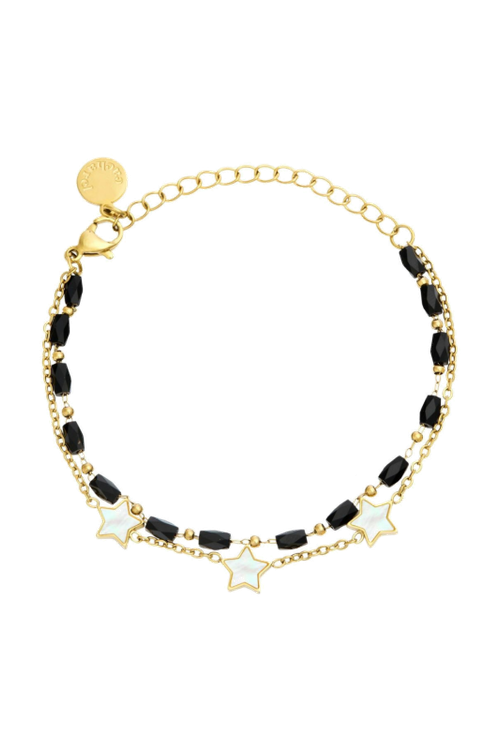 Bracelet Vivienne Black - 1