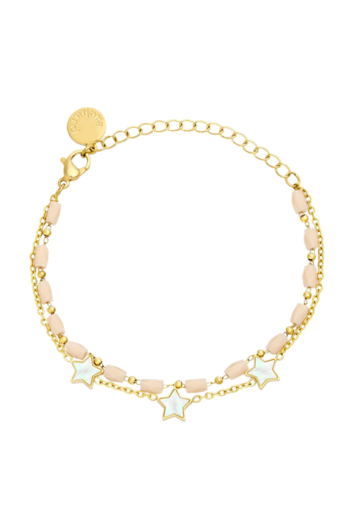 Bracelet Vivienne Nude - 1