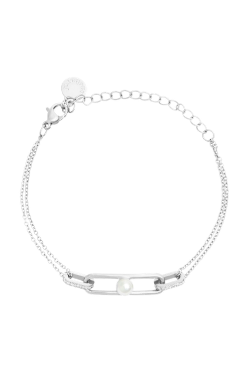 Bracelet Apolline Silver - 1