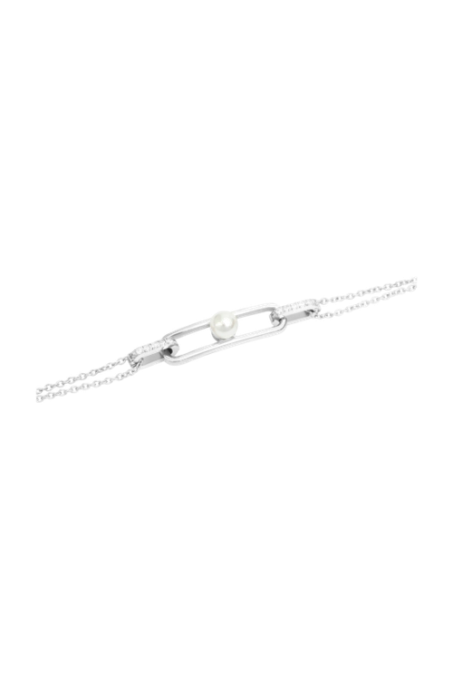 Bracelet Apolline Silver - 2