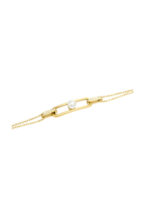 Bracelet Apolline Gold - 2