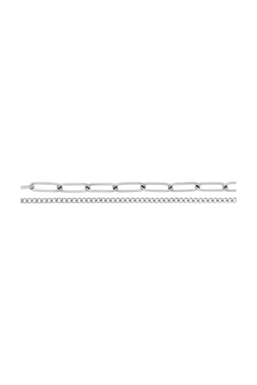 Bracelet Olympe Silver - 2