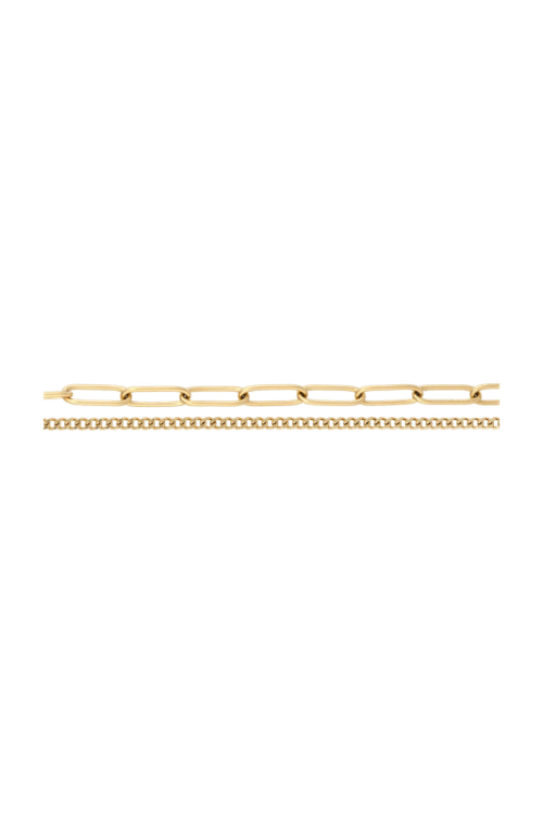 Bracelet Olympe Gold - 2
