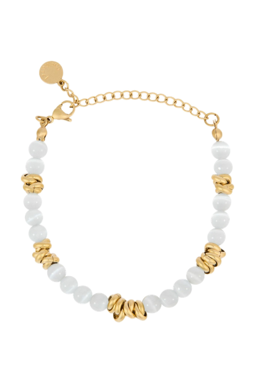 Bracelet Imogene Off-white - 1