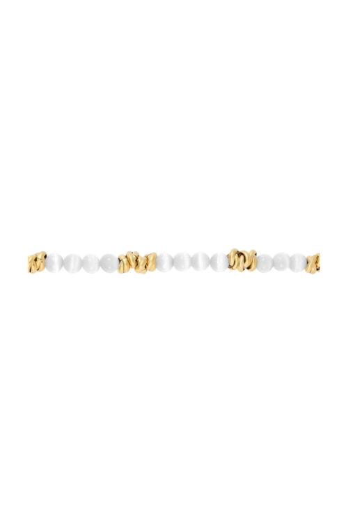 Bracelet Imogene Off-white - 2