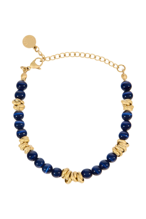 Bracelet Imogene Navy - 1